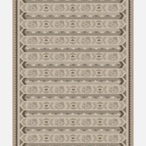 Hello Kitty Kilim Mokka Teppich - Teppana