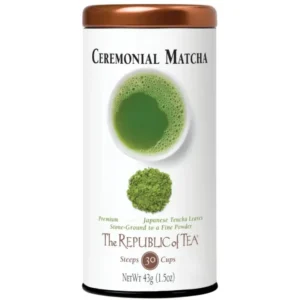 Ceremonial Matcha Tea: Hochwertiger Matcha aus Japan. Mild, pflanzlich-süß & fein gemahlen – ideal für Teezeremonie, Latte & Iced Matcha. Jetzt bestellen!