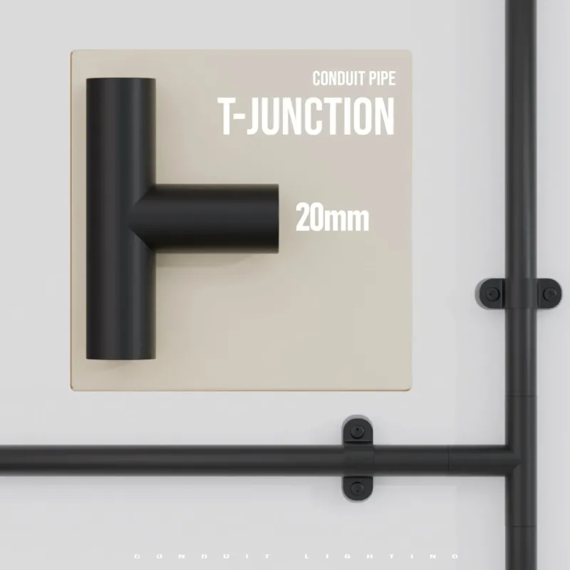 Conduit Lighting