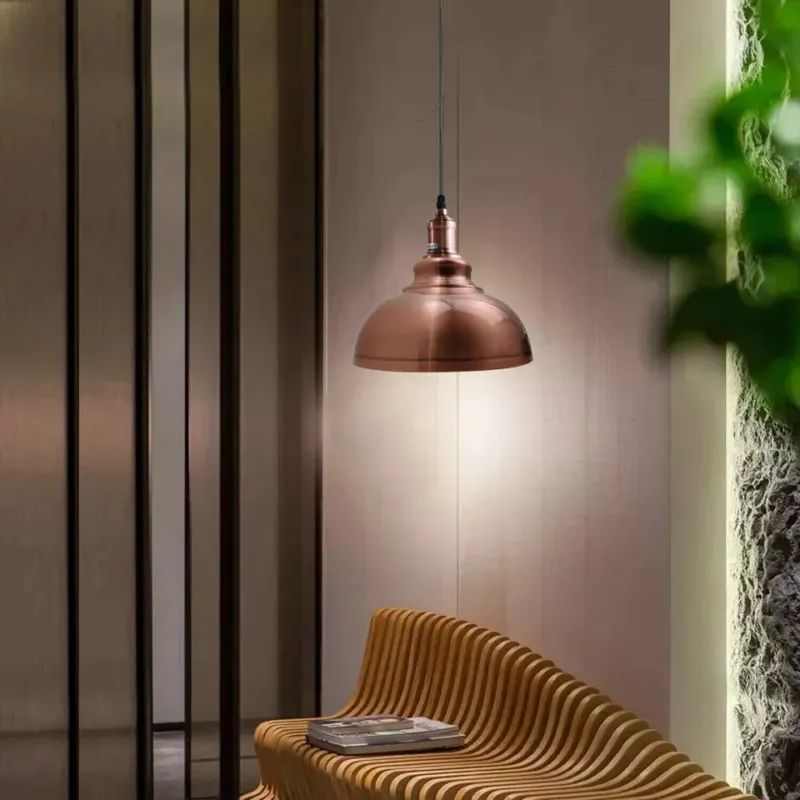 Pendant Lighting