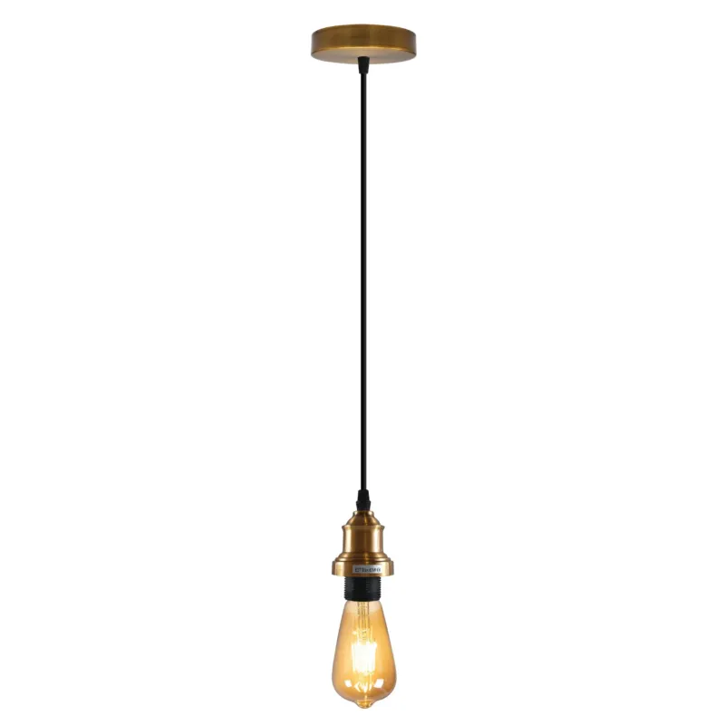 pendent light