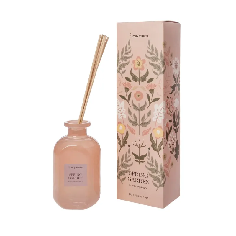 Mikado Spring Garden - Difusor en Sticks