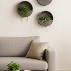 Hanging Wally 3er Set Ø 30 Finestgreen