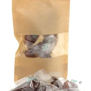 5 - Pack Almond Stuffed Dates – Healthy, Sweet & Nutty Snack - Exporgin - Global Shopping Site