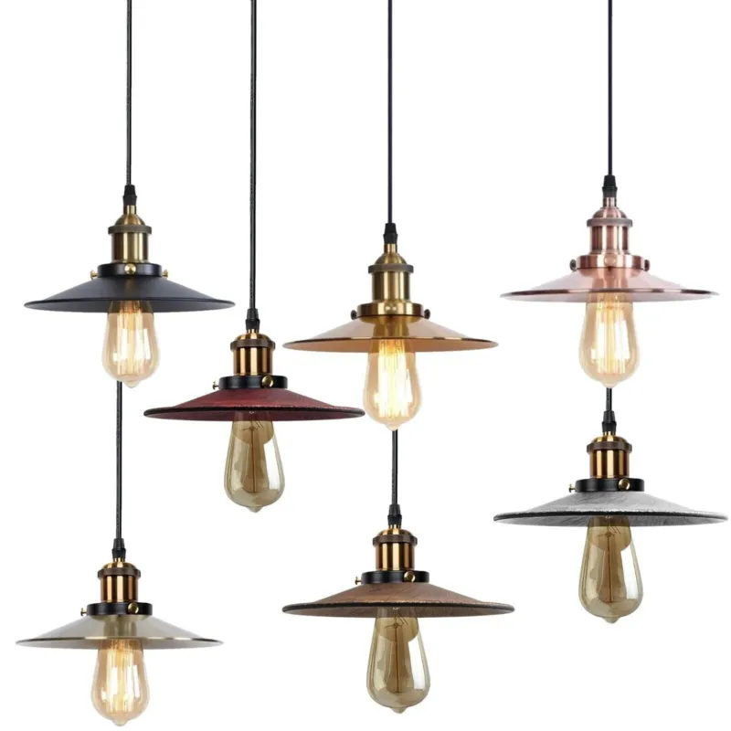 Hängende Lampe Für Gartenhaus Innen ~3593