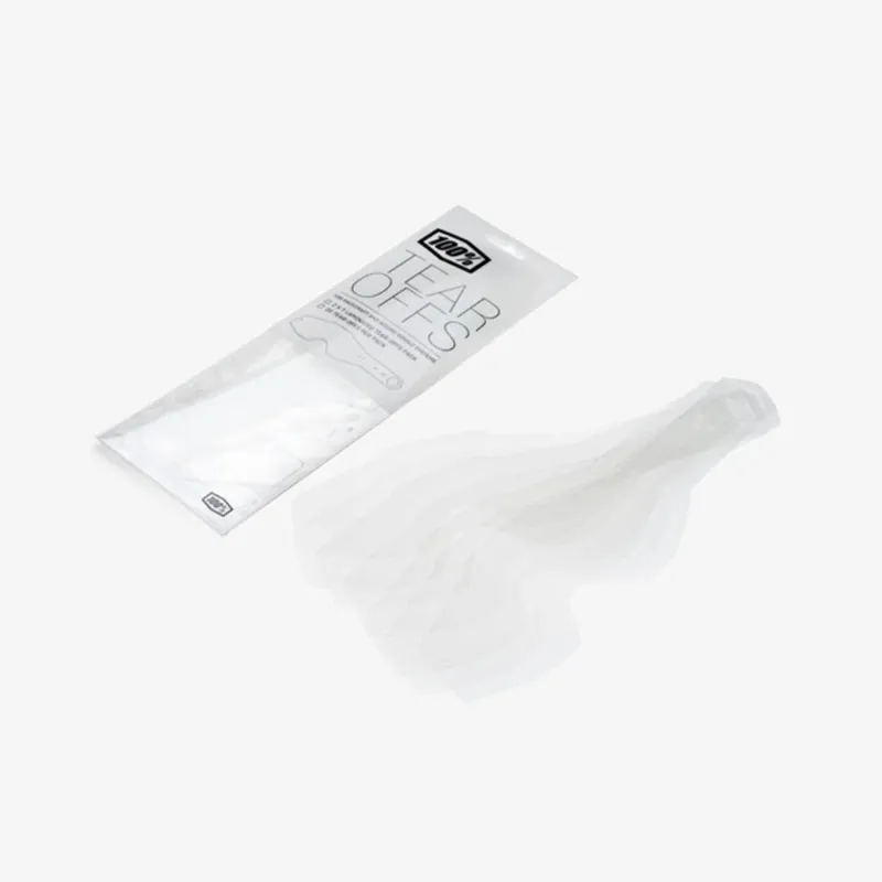 Generation 1 Standard Tear-Offs - 20 Pack