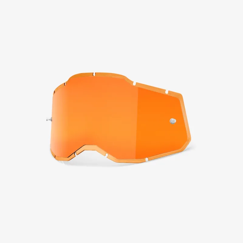 RC2/AC2/ST2 PLUS Replacement - Persimmon Lens