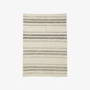 ANSER bed cover, 140x200 - off white