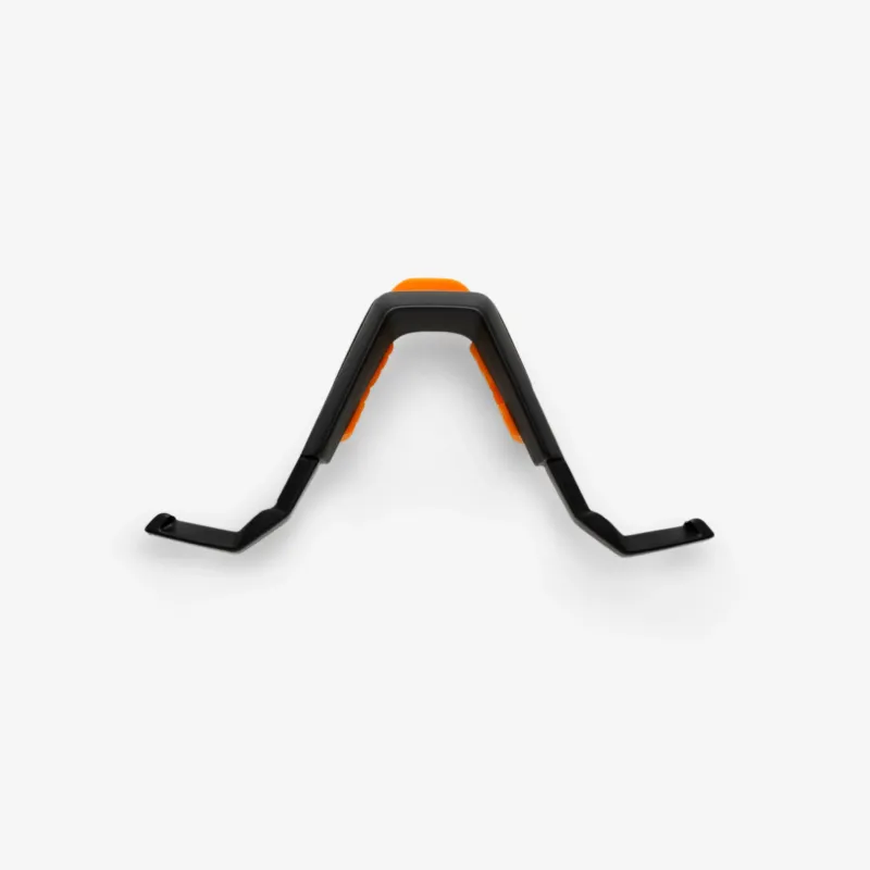 SPEEDCRAFT/S3 Nose Bridge Kit - Regular - Soft Tact Dark Grey