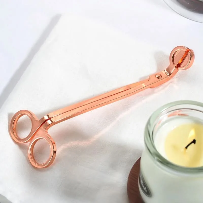 WICKMASTER – Candle Care Tool Set