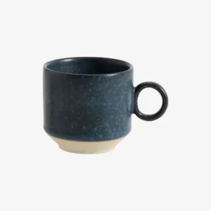 GRAINY espresso cup - dark blue