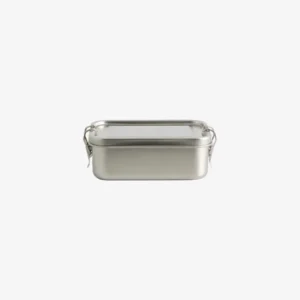 RUMEX lunch box, square, M 850 ml