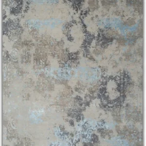 Designer-Teppich Heritage Yalda