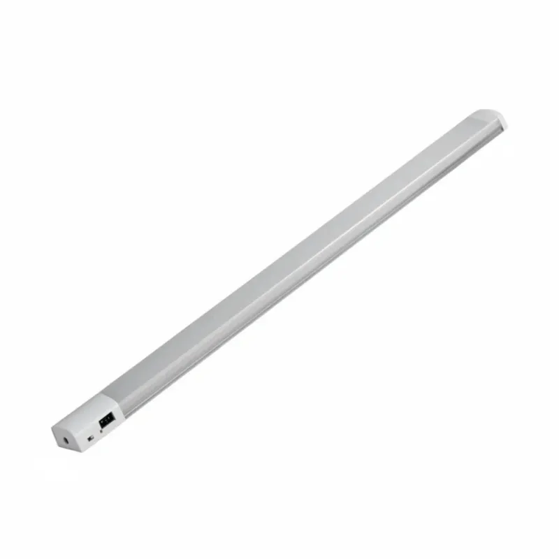 4W LED Unterbauleuchte 32cm mit Dimmer SENZO-IR