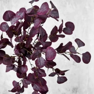 Artificial branch, HDEucalyptus, Bordeaux