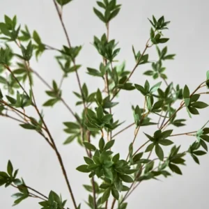 Artificial branch, HDJaponica, Grøn