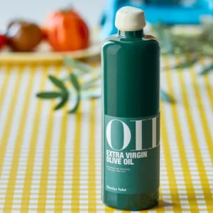 Virgin olive oil, Extra, Italy, 500 ml