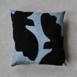 Pude, HDMiki, Aegean blue, Black