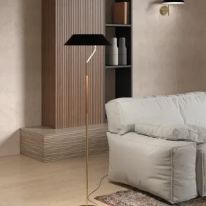 AIDER - Designer Arnold Salido - Stehleuchte - Aromas del Campo
