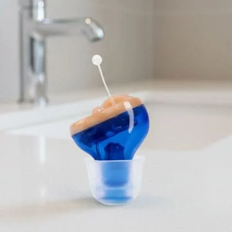 AURIS PRO - Invisible Rechargeable OTC Hearing Aids for Clear Conversations 1