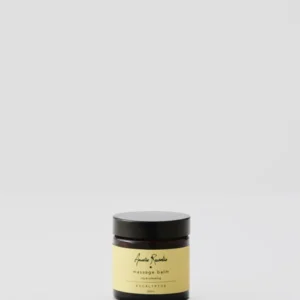 Massage balm | EUKALPTUS, 60 ml