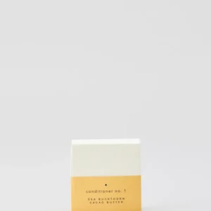 Conditioner no. 1 | SEA BUCKTHORN, COCOA BUTTER