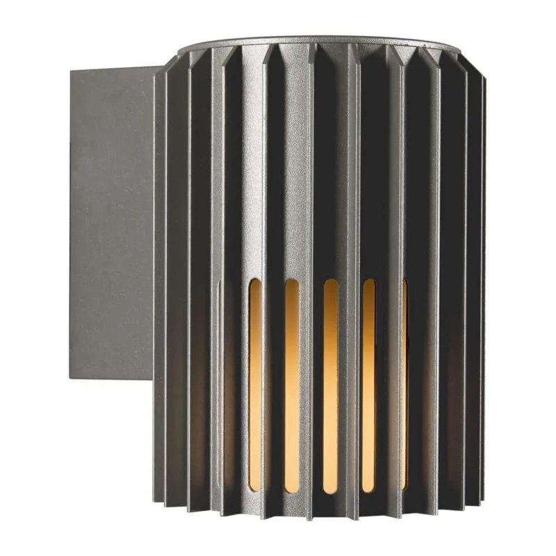 Außenwandlampe Aludra Seaside IP54