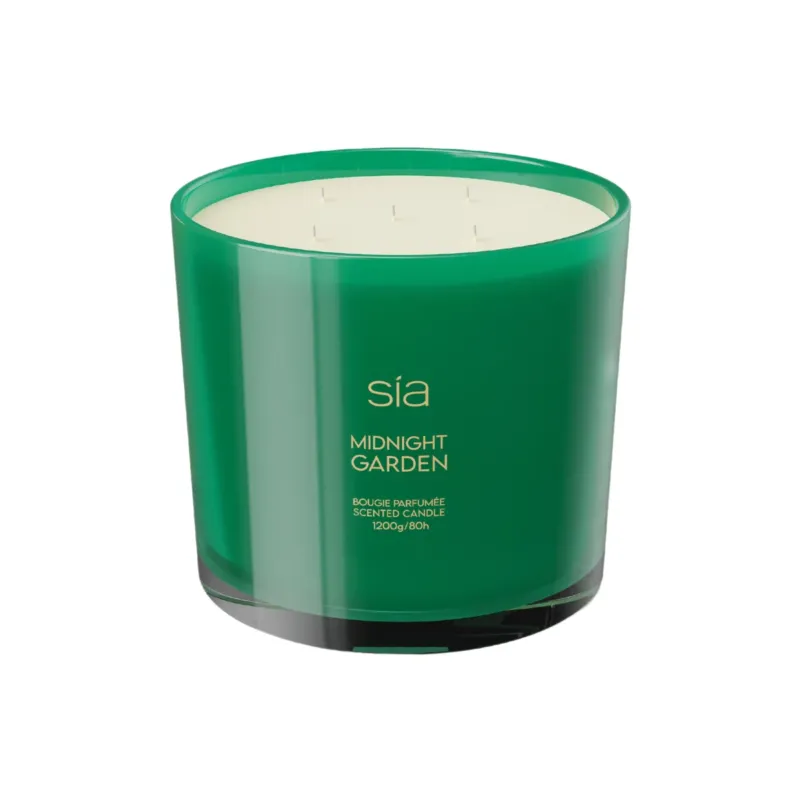 Bougie Parfumée Midnight Garden L
