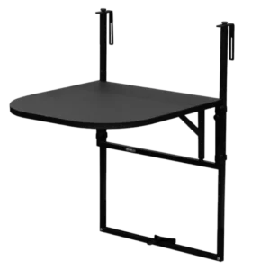 Ida Metall-Hängetisch – 60 x 60 cm