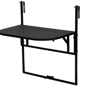 Ida Metall-Hängetisch – 80 x 50 cm