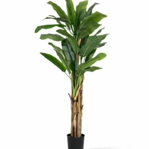 Bananenbaum Künstlich H: 205cm Finestgreen [mc]