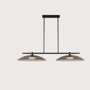 BETTY 2er - Designed by AC Studio - LED-Pendelleuchte - Aromas del Campo