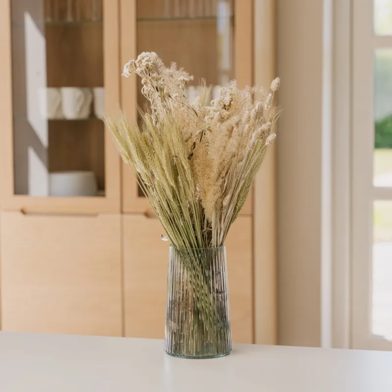 Ewiger Blumenstrauß, Boheme, H: 50 cm
