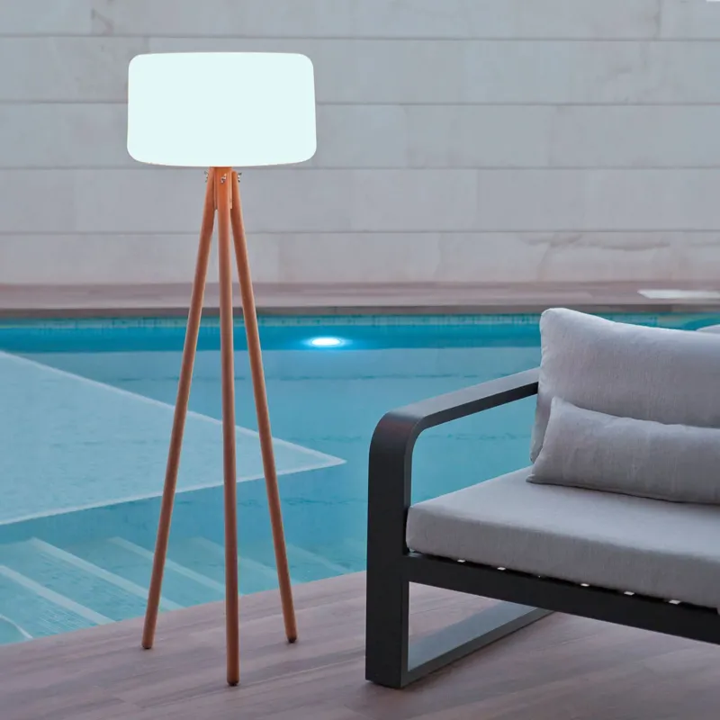 CHLOE 140 SOLAR SOLAR + BATTERY