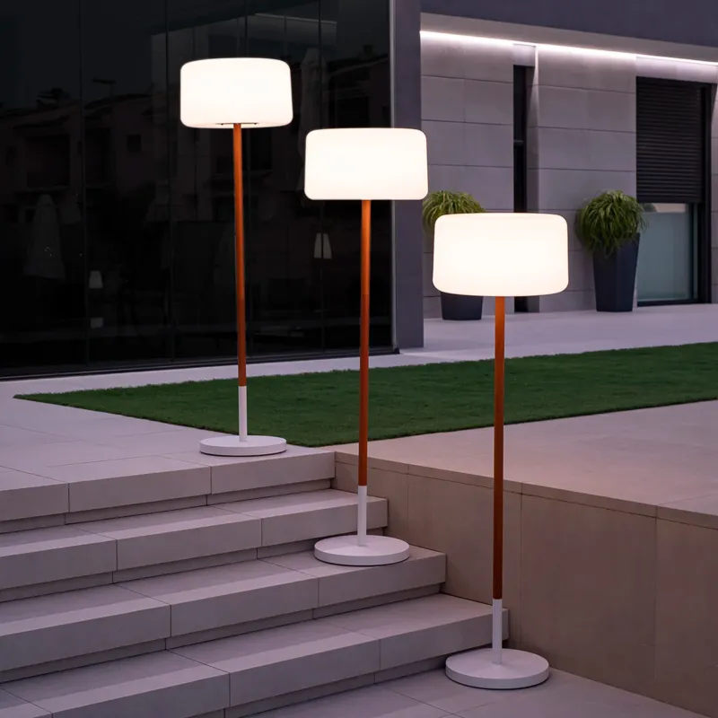 CHLOE PLANT SOLAR + BATTERY WOOD
