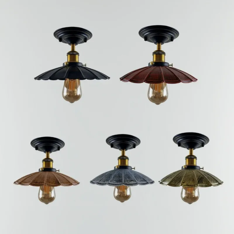 Deckenleuchte Vintage