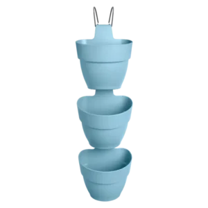 Vibia Campana Vertikaler Blumentopf Set