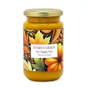 Pure Pumpkin Puree von Everly Grace