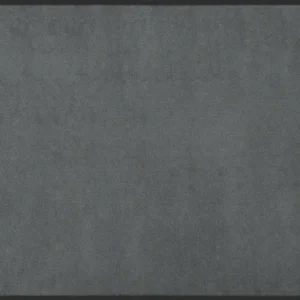 Fußmatte Neutral grau Farbe 005