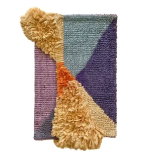 Tähdenlento kaksi wall hanging - Made in Oitti, Finland