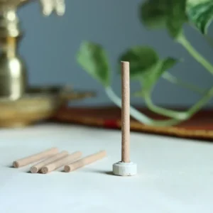 Dhoop Stick