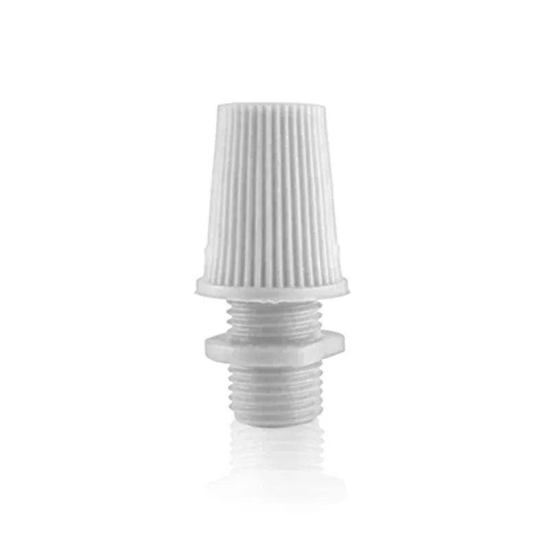 Kordelgriff Vintage Weiß 10 mm Modernes Design