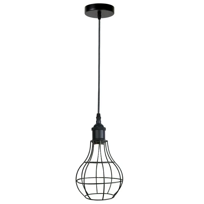 Hängeleuchte Deckenleuchte Leuchte Hängelampe Wohnzimmerlampe Design