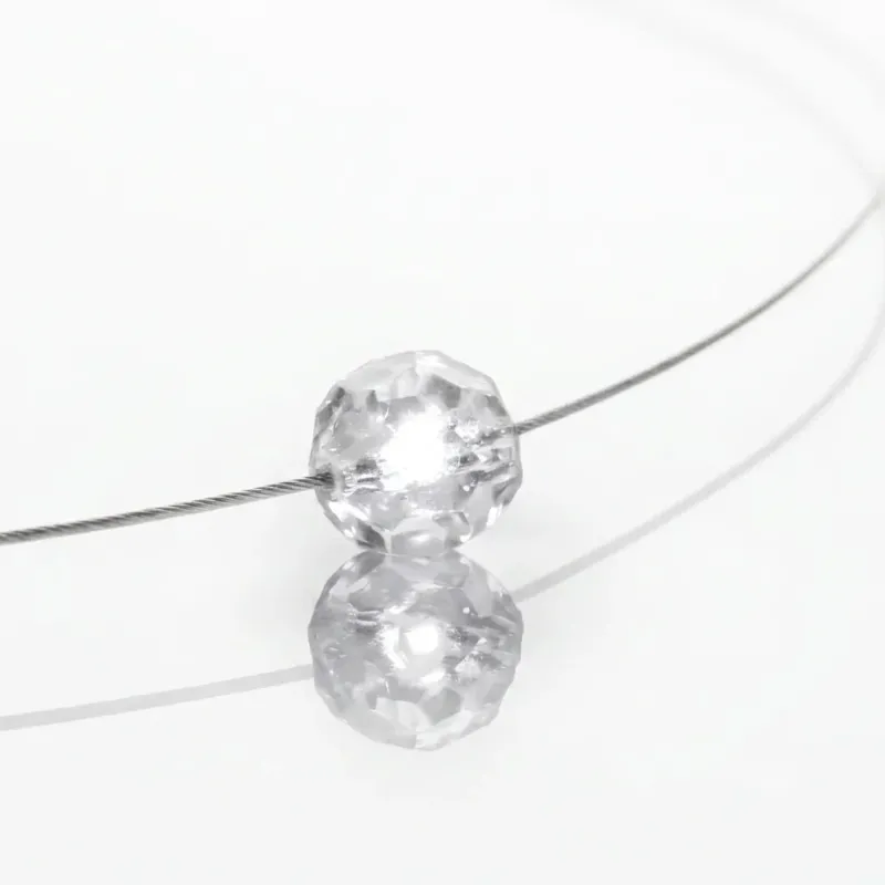 Swarovski® Elements Kristall in Ball (geschliffen)