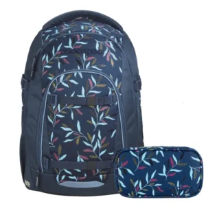 Schulrucksack-Set MATE Boho Glam 2-teilig