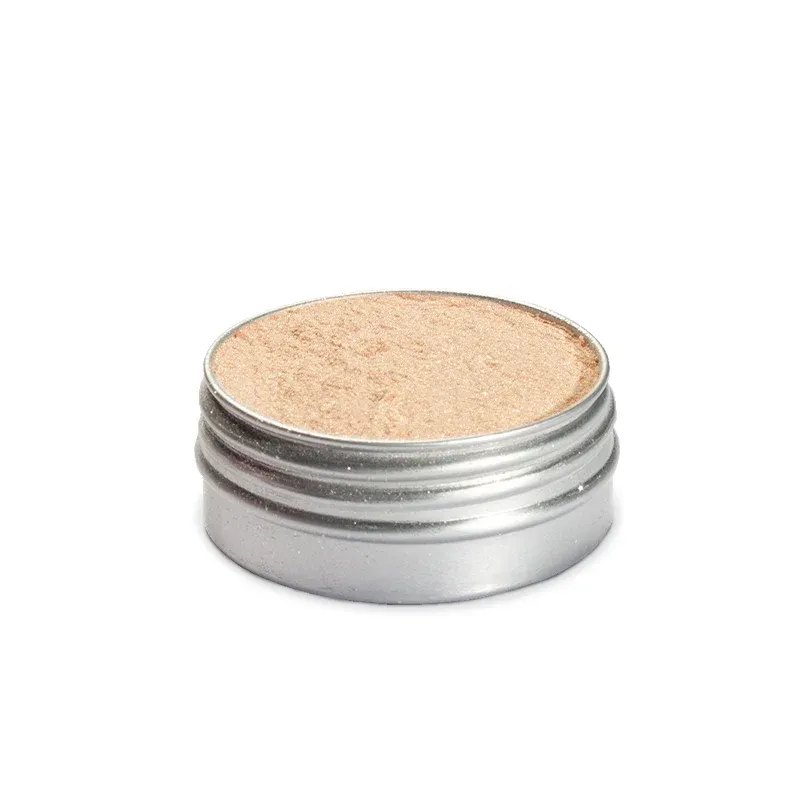 Magenta farbiges natürliches Mica powder glimmer glitzer für kerzen und seifen zum selber machen
