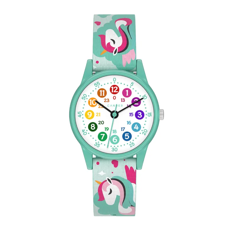 MNA 1530 E Armbanduhr Einhorn 32 mm