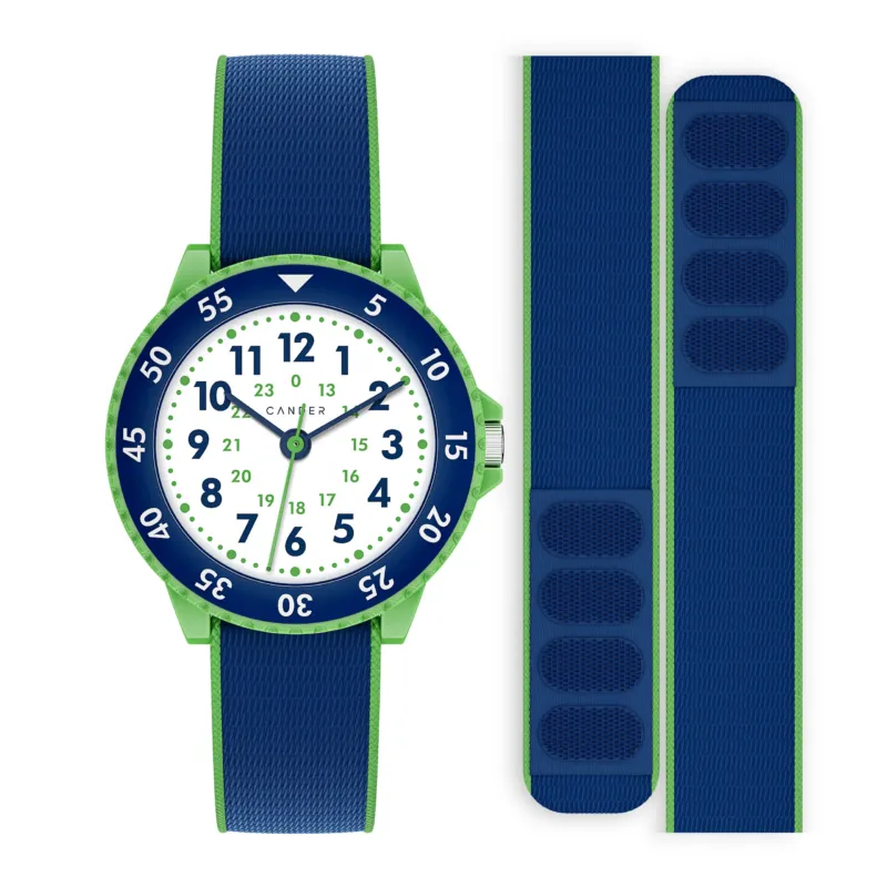 MNA 0330 D Armbanduhr Klett 32 mm