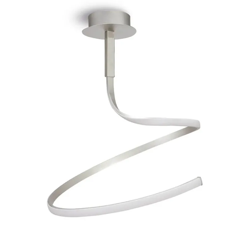 30W LED-Deckenlampe Nur modern Dimmbar (1)