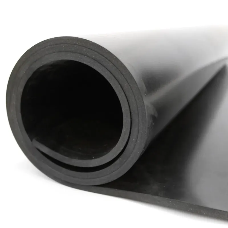 Nitrilgummi NBR Gummiplatten Industriegummi